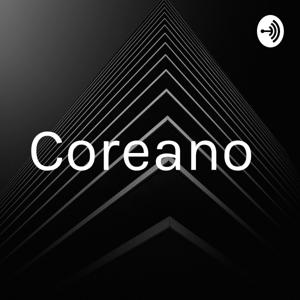 Coreano by Suenny Oliveira