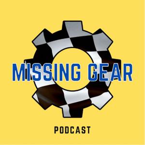 Missing Gear: A NASCAR Podcast