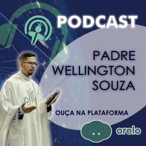 Padre Wellington Souza