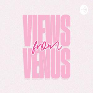 Views from Venus