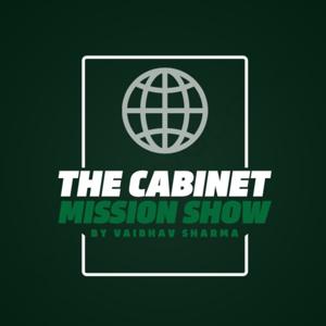 The Cabinet Mission