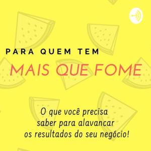 Mais que fome