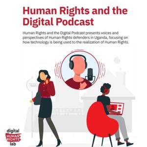 Human Rights and the Digital by DHRLab