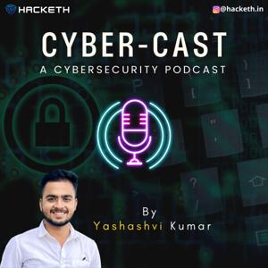 Cyber-Cast