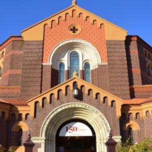 Hawthorn Chinese Gospel Fellowship 合頌堂