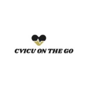 CVICU On the Go