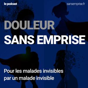 Douleur sans emprise