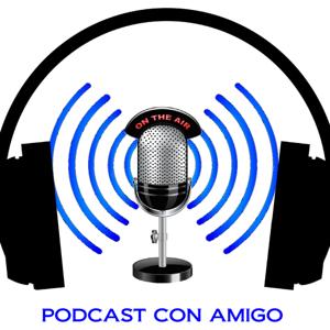 PODCASTCONAMIGO