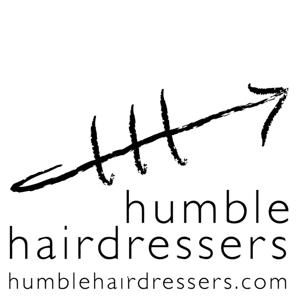 HUMBLE HAIRDRESSERS PODCAST