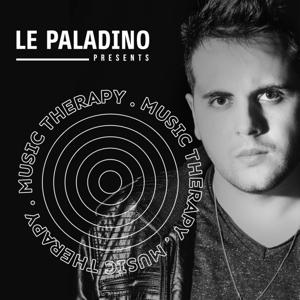 Le Paladino presents Music Therapy