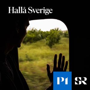 Hallå Sverige