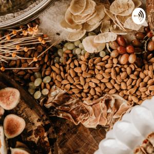 Sementes que dão vida também alimentam a grande alma sensível das artes.