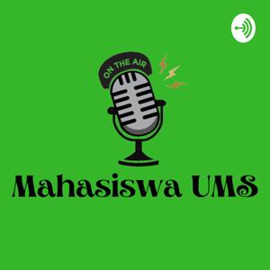 Mahasiswa UMS