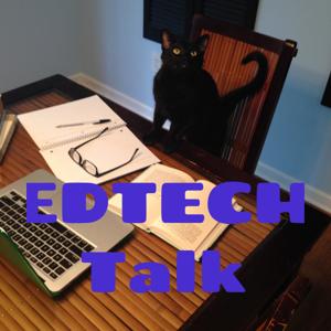 EDTECH Talk