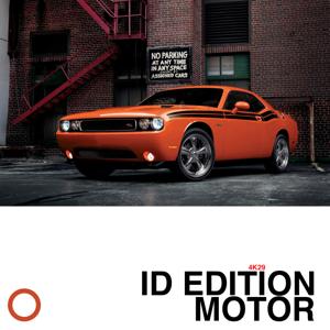 ID EDITION MOTOR 4K29