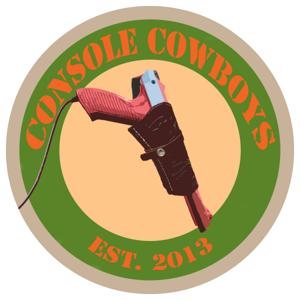 Console Cowboys