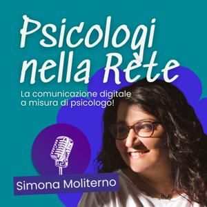 Psicologi nella Rete