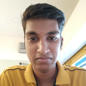 Karankumarvd