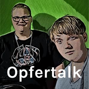 Opfertalk