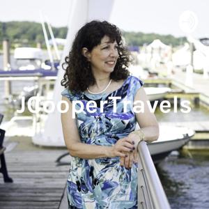 JCooperTravels: What's Your New Year Resolution? Listen To Discover How To Make It Happen!