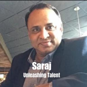 Saraj Unleashing Talent