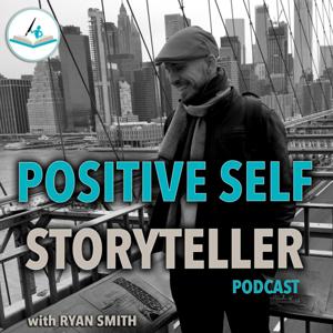 Positive Self Storyteller