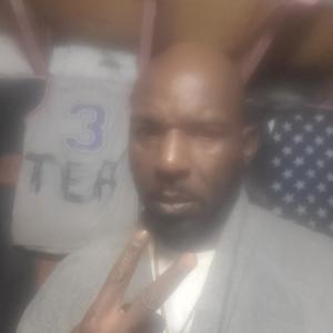 Tyrone Everett Allen aka El Tknow Alano Aka Godcoreleowne