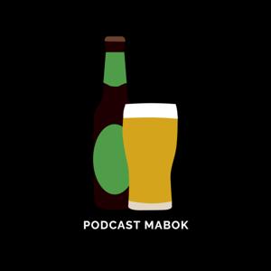 Podcast Mabok (Mahasiswa Bosan Kuliah)