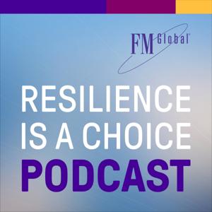 Resilience Is A Choice