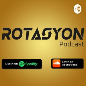 Rotasyon TV │Podcast Kanalı