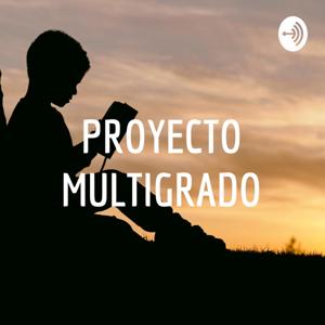 PROYECTO MULTIGRADO