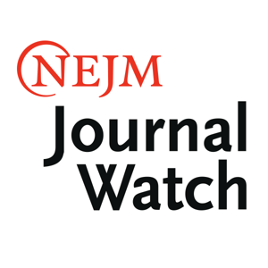 NEJM Journal Watch Podcasts: Clinical Conversations by NEJM Group