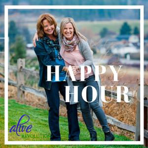 Alive Revolution's Happy Hour