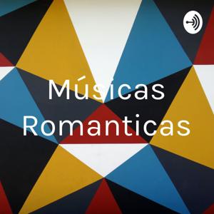 Músicas Romanticas