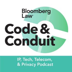 Code & Conduit Podcast by Bloomberg BNA