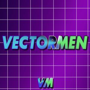 Vectormen Podcast