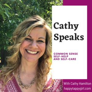 Cathy Speaks