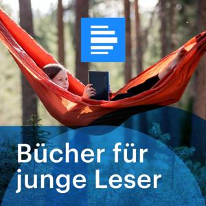 Bücher für junge Leser by Deutschlandfunk