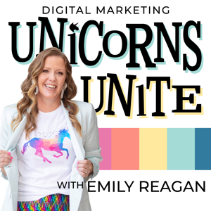 Unicorns Unite: The Freelance Digital Marketing Virtual Assistant Community by Emily Reagan | Digital Marketing Virtual Assistant