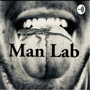 Man Lab Podcast