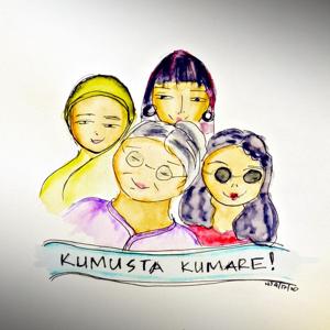 Kumusta, Kumare!