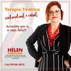 Curso VIP Pimenta Tântrica - Hélen Ferrone Terapeuta Tântrica