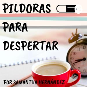 Píldoras Para Despertar