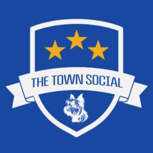 The Town Social by The Town Social