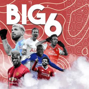 Big Six Podcast