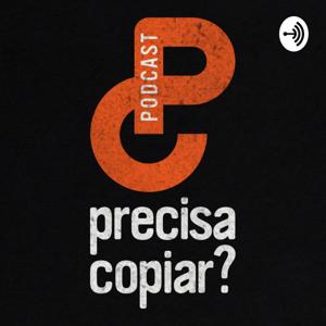 Precisa Copiar?