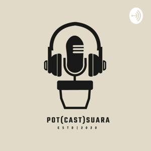 Pot(cast) Suara