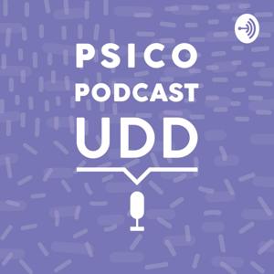 PsicoPodcast UDD