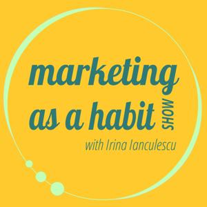 Marketing as a Habit Show