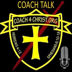 COACH4CHRIST COACH TALK